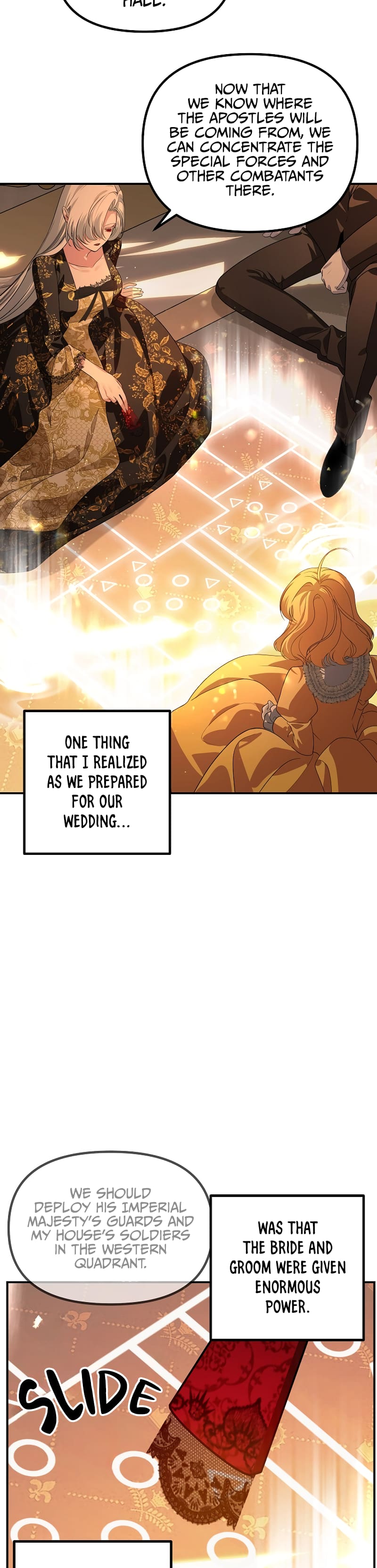 SSS-Class Suicide Hunter, Chapter 109 image 07